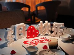 -莉莉海堂HAITANG·烤鸭(国贸商城店)