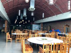 大堂-百丈园(陈村店)