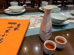玫瑰酒-皇家冰窖小院(什刹海店)