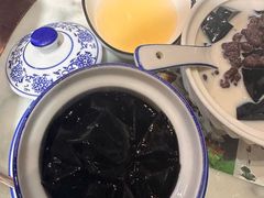 -梧州双钱龟苓膏(老街店)