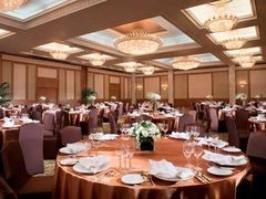 -上海波特曼丽思卡尔顿酒店