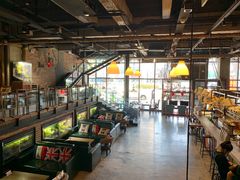 大堂-ELEVEN COFFEE(哈西万达广场店)