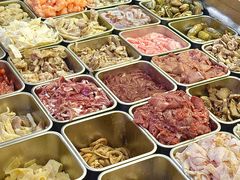 -福屿鲜捞小吃·捞化(福屿总店)