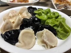 -味莊·青岛菜(云霄路店)