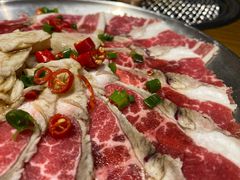 -·缸桶屋·韩式牛肋条自助烤肉(西湖D11店)