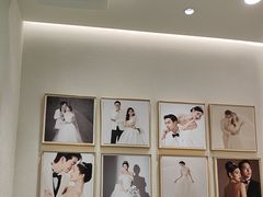 -海马体照相馆丨大师(青岛万象城店)