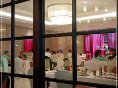 -厦门悦华酒店·绿庭主题自助餐厅