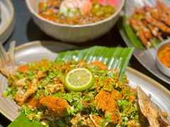 -Ameigo梅果·云贵川bistro(长宁来福士店)