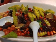 -津沽小院(天津之眼店)
