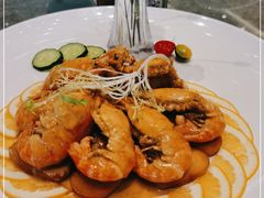 -聚福宝合苑食府(南头镇店)