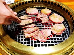 -肉魁屋·烧肉·烧鸟·酒场(高新店)