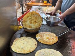 -王记生烫牛杂面馆(兰陵路店)