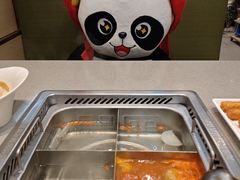 -海底捞火锅(铂澜大象城店)