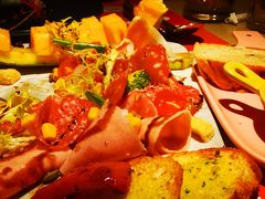-布拉诺牛排西餐厅(上城天街店)