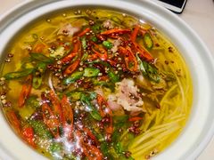 -弄堂里(西溪龙湖天街店)