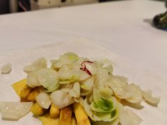 -上蔬无瑕· 创意素食·Vegetarian(华采天地店)