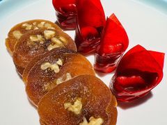 山楂鹅肝-醉长安(钟楼旗舰店)