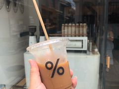 -% Arabica(京都东山店)