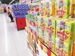 -北国超市(天河店)