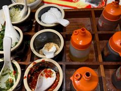 -鑫隆四季涮肉(八角畅游店)