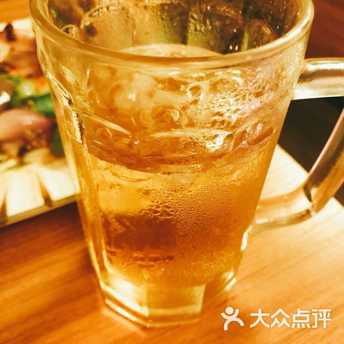 湄公越南料理(芦荻街店)333啤酒图片 - 第29张