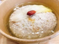 -淮扬厨子(健康路店)