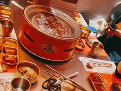 -西塔老太太泥炉烤肉(苏州大悦城店)