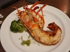 -RED LOBSTER(环球影城大阪店)
