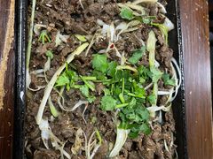 -清真永恒华威肉饼(潘家园店)