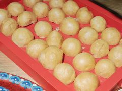 -羊大爷涮肉(亮马桥店)