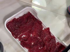 -潮汕大目牛肉火锅(上梅林店)