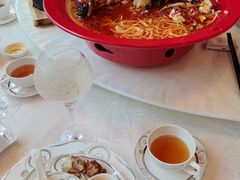 -长沙世纪金源大饭店·金世纪中餐厅