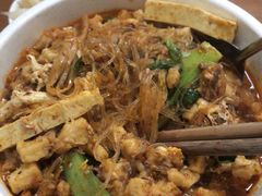 -刘信牛羊肉小炒泡馍(回民街店)