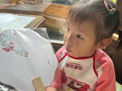 -绿茶餐厅(龙井船宴· 品牌总店)
