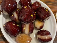 糯米红枣（心太软）-建国328 本帮小馆·面馆