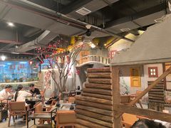 -塘屋烧烤·云南火塘烧烤品牌(春城慧谷旗舰店)