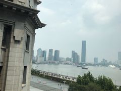 景观位-Jean Georges