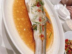 -巴陵全鱼席(湖南老字号汴河街店 )