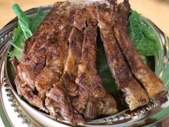 -新粤新疆菜(禅城店)