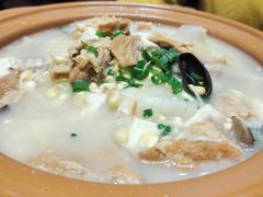 -郑庄脂渣海鲜楼(九水路店)