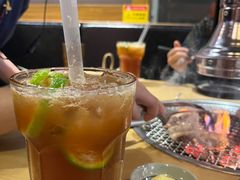 -牛藏·黑毛和牛烧肉(环市东店)