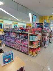 -孩子王(铁西万达店)