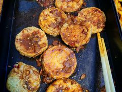 -晓梦戳子肉(瑞云路店)