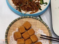 -沙河粉村·国家非遗传承(云台店)