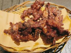 -三兄弟灰太狼烧烤.龙虾烤鱼(上海交大店)