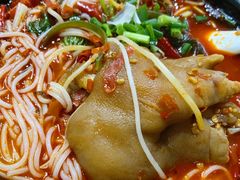 泡椒蹄花米线-李米线(总店)
