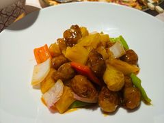 -维园悦谱·海派家常菜(乌鲁木齐南路店)
