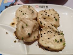 -小杨生煎(深圳岗厦北店)