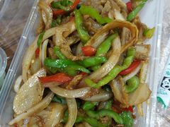-蓝精灵饺子店