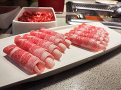 -海底捞火锅(国贸购物中心店)